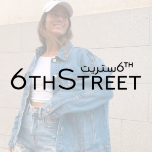 6th Street