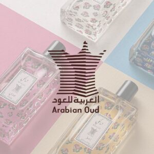 Arabian Oud