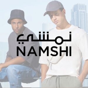 Namshi