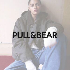 PullAndBear